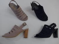 NEU, 2x Paul Green, schwarz,taupe, 3 1/2 = 36 - 36,5, Wild- Leder München - Moosach Vorschau