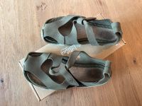 Sandalen Feder Waldfeder Wildling Shoes 30 Barfußschuhe Niedersachsen - Neustadt am Rübenberge Vorschau