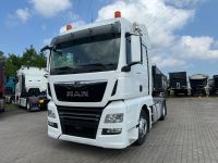 MAN TGX 18.500 Retarder Automatik Kiel - Meimersdorf-Moorsee Vorschau