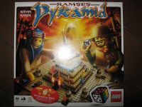 4 Kinderspiele bzw. CD-Rom (u.a. Lego Pyramid) Dortmund - Wickede Vorschau