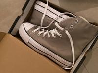 Neu Converse Lift Platform Gr. 41,5 Bayern - Laufen Vorschau