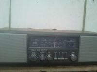 ITT Stereo Radio, VIOLA 350, Oldiradio Rheinland-Pfalz - Clausen Kreis Pirmasens Vorschau