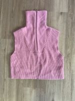 Reserved Troyer Pullunder rosa zipper S 36 Nordfriesland - Mönkebüll Vorschau