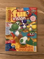 Nintendo Magazin 3+4/1998 - Nintendo 64 - Game Boy Bayern - Diespeck Vorschau