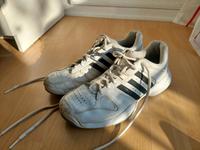 Adidas Tennis Hallenschuhe Herren 42 2/3 - 9 Bonn - Endenich Vorschau