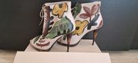 BURBERRY high Heels Plateau Düsseldorf - Heerdt Vorschau