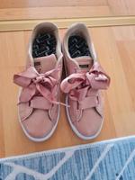 Puma schuhe Sachsen - Freiberg Vorschau