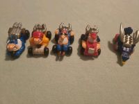 Ü-Ei Sammelfiguren Dragster Racing Brandenburg - Potsdam Vorschau