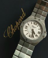 Chopard St. Moritz - 8319 - Automatik - Stahl - Alpine Eagle Düsseldorf - Stadtmitte Vorschau