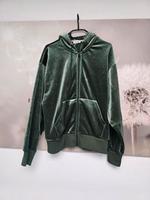 Esprit Jacke Sweatshirtjacke Kapuzenjacke gr. M (38) ungetragen! Nordrhein-Westfalen - Wegberg Vorschau