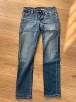 Marc O‘ Polo Jeans Alby Straight  29 / 32 Nordrhein-Westfalen - Meerbusch Vorschau