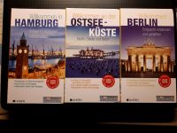 Willkommen in Berlin, Hamburg und an der Ostseeküste, Reiseführer Kiel - Neumühlen-Dietrichsdorf-Oppendorf Vorschau