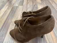 Absatzschuhe Thüringen - Straußfurt Vorschau