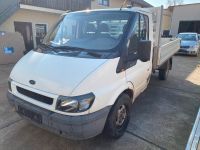 Ford Transit Pritsche 2,4 Diesel Sachsen-Anhalt - Edersleben Vorschau