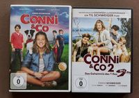 Conni&Co DVD 1+2 Rheinland-Pfalz - Nickenich Vorschau