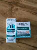 LOREAL CREME UND SERUM, NEU Bayern - Landshut Vorschau