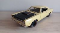 Ertl Dodge Charger Super Bee 1:18 Modellauto aus USA Sammlung RAR Bayern - Naila Vorschau