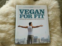 "Vegan for fit" Ernährungsbuch neu Hessen - Calden Vorschau