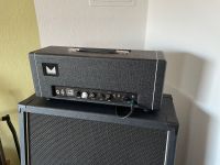 Morgan SW50R Gitarren-Amp/Topteil Kiel - Ravensberg-Brunswik-Düsternbrook Vorschau