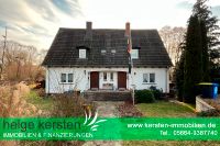 Doppelhaus mit großem Grundstück in Felsberg-Melgershausen zu verkaufen! Hessen - Felsberg Vorschau