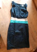 Schickes Kleid s.Oliver in 34, blau XS Sachsen-Anhalt - Halle Vorschau