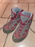 Trekkingstiefel Mc Kinley Explorer MID AQX W weich Gr. 39 Hessen - Büdingen Vorschau