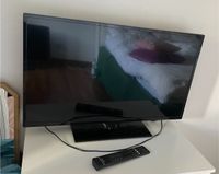 Medion TV Fernseher extrem guter Zustand 32 Zoll München - Bogenhausen Vorschau