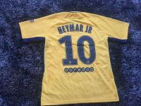 Fanshirt Neymar JR NR.10 gr:M für Erwachsene, Paris Saint-Ge Rheinland-Pfalz - Roßbach (Wied) Vorschau