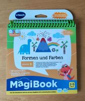 MagiBook Buch Formen und Farben  Vtech Nordrhein-Westfalen - Datteln Vorschau