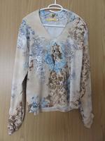 Shirt von BIBA Gr 42 Thüringen - Schleusingen Vorschau