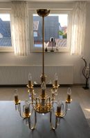 Kronleuchter Deckenleuchte Licht Lampe Gold Antiquität Nordrhein-Westfalen - Verl Vorschau