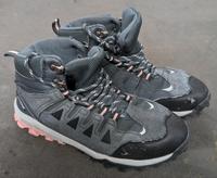 Damen Trekkingschuhe Größe 37 von Crane Bayern - Eurasburg b. Friedberg Vorschau