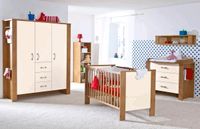 PAIDI HENRIK BABY/ KINDERZIMMER MÖBEL Thüringen - Nohra Vorschau