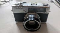 Minolta 7S Analoge Kamera | Filmkamera Baden-Württemberg - Karlsruhe Vorschau