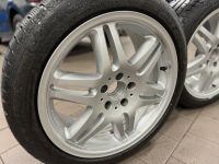 W211  Brabus Monoblock VI Felgen 18 Zoll TOP AMG 245/40R18 Borsdorf - Panitzsch Vorschau