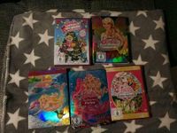 Barbie DVD Bayern - Stammbach Vorschau