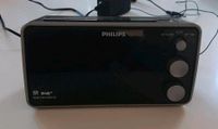 Philips Radiowecker AJB3552/12 DAB+ Digitalradio München - Schwabing-Freimann Vorschau