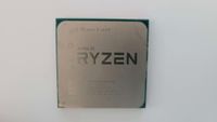 Ryzen 5 1600 - CPU - incl. AMD Wraith Stealth Cooler Stuttgart - Vaihingen Vorschau