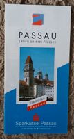 Passau - Leben an drei Flüssen (Flyer) Baden-Württemberg - Donzdorf Vorschau