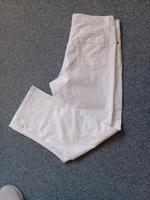 Weiße Jeans Gr.44 gina benotti Rheinland-Pfalz - Bobenheim-Roxheim Vorschau