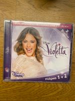 Violetta cd folgen 1 2 Disney Hörspiel Nordrhein-Westfalen - Solingen Vorschau