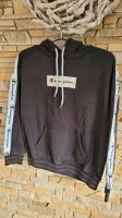 CHAMPION Hoodie schwarz Logo  Gr. M Nordrhein-Westfalen - Geldern Vorschau