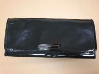 Lack Clutch in schwarz von Esprit Baden-Württemberg - Heimsheim Vorschau