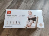 Stokke Tripp Trapp Baby Set NEU in OVP Bayern - Woerth an der Donau Vorschau