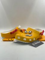 Crocs Classic Clog x McDonald's Birdie | Größe 41-42 | Art. 0299 Nordrhein-Westfalen - Remscheid Vorschau