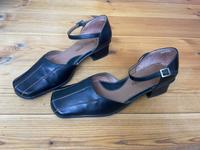 Schuhe Sally O'Hara 39 schwarz Berlin - Niederschönhausen Vorschau