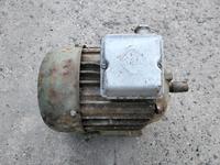 VEM Elektro Motor Kraftstrom DDR Sachsen-Anhalt - Nebra (Unstrut) Vorschau