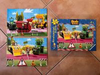 Bob der Baumeister | 2 x 20 Puzzle | Ravensburger Nordrhein-Westfalen - Recklinghausen Vorschau