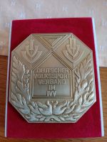Orden Gold IVV wandern für besondere Verdienste Sportabzeichen Hessen - Schlitz Vorschau