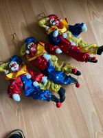 Clowns Deko Formbar Karneval Nordrhein-Westfalen - Alsdorf Vorschau